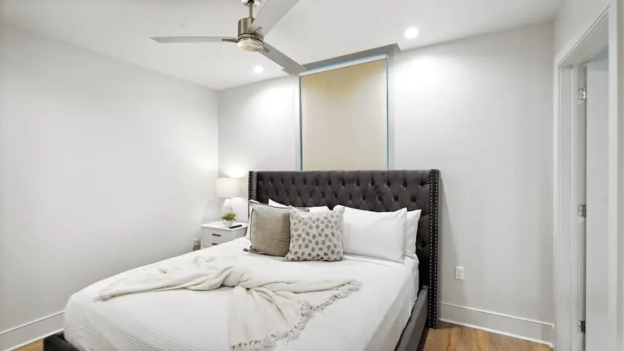 4 Bedrooms Premium room
