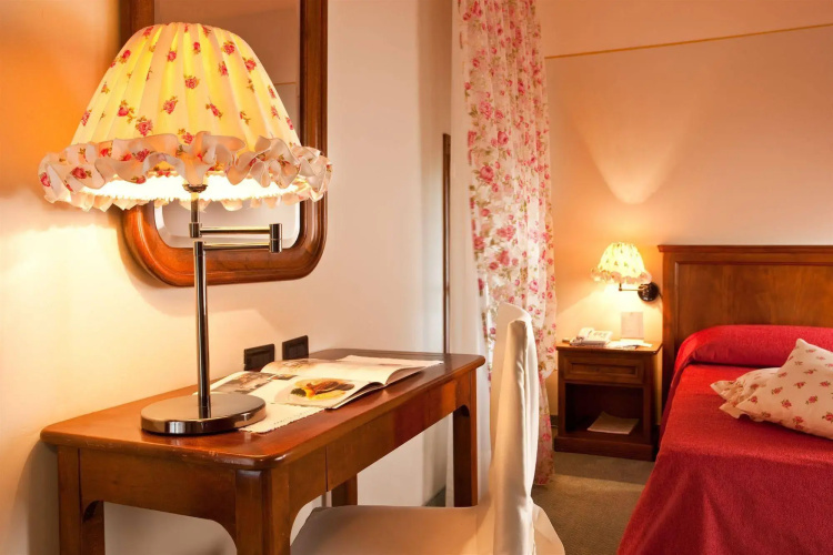 Hotel Fior
