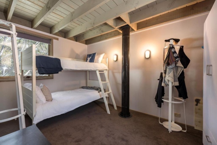 3 Bedrooms Double Cottage