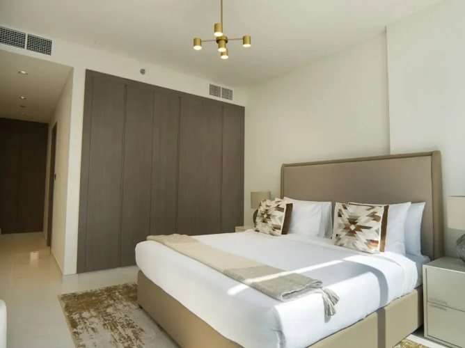 Easygo- Luxury 2bdr With Lagoon Access