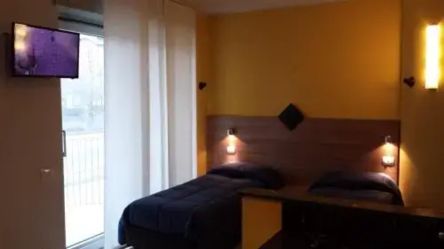 Residence Luna di Monza