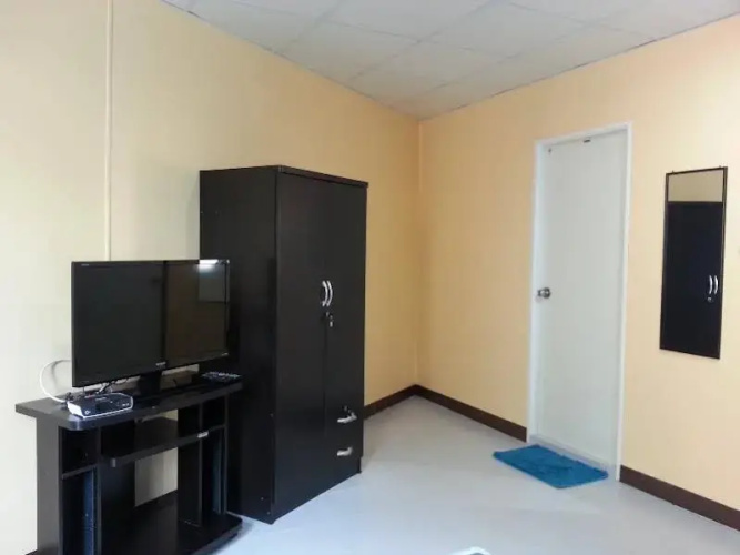 Baanyai Apartment