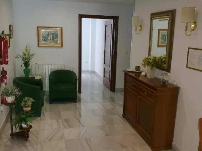 Hostal Camino Real
