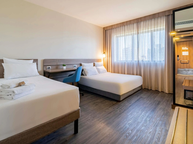 Novotel Sorocaba