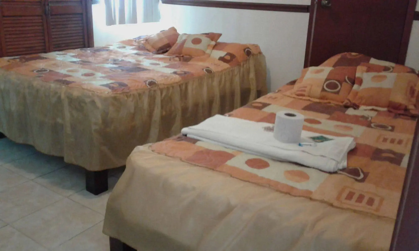 Suites Ripoll Alameda