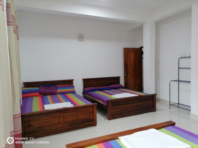 3 Bedrooms Cottage