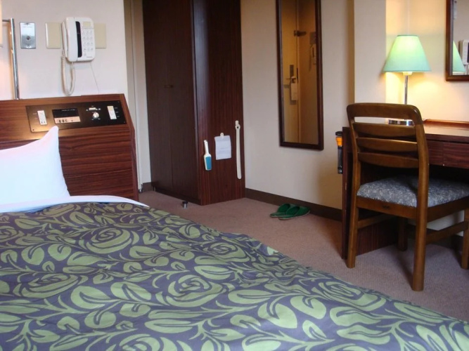 Rokkoku Kogen Hotel