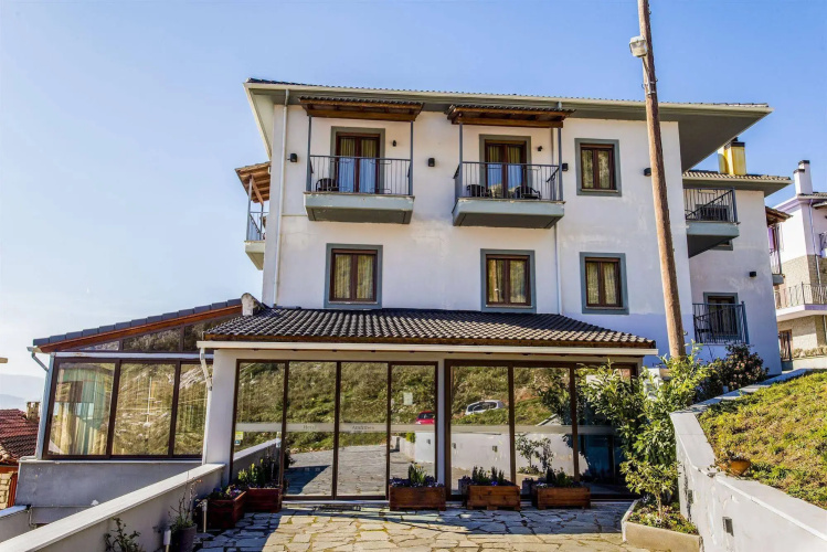 Otel görseli