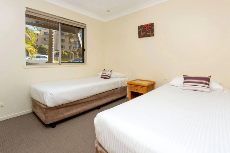 The Observatory Self Contained Apartments