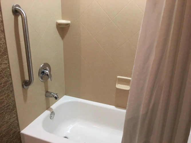 Quadruple Suite