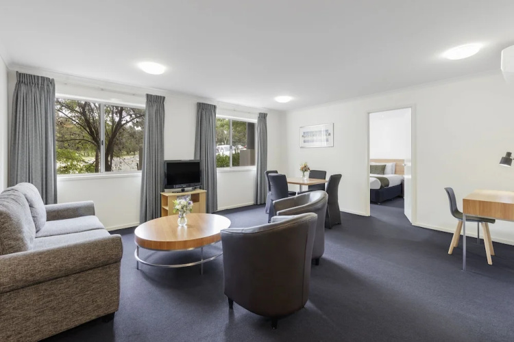 Premier Inn Belconnen