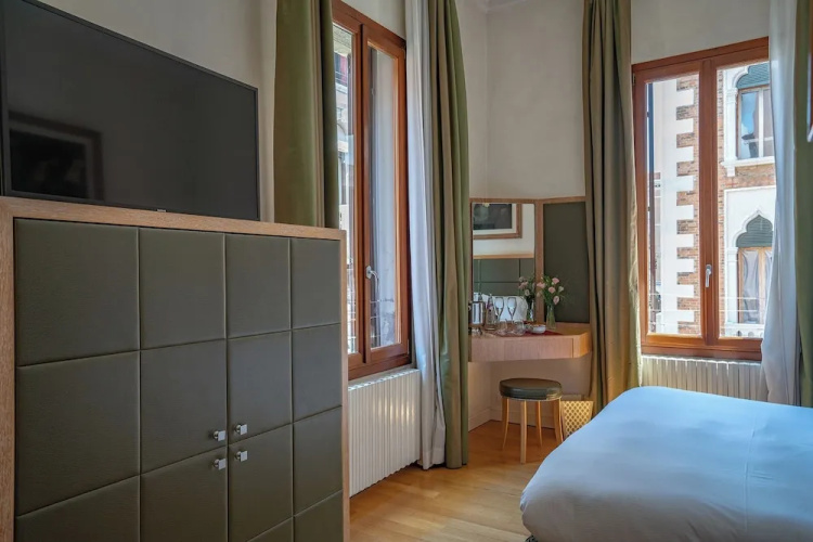 Residenza San Marco