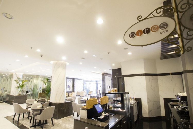 TIME Onyx Hotel Apartments photo 36