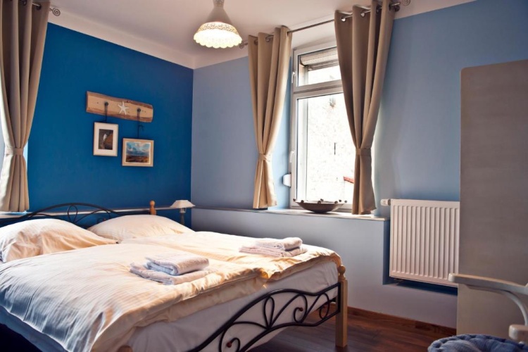 Comfort Triple room