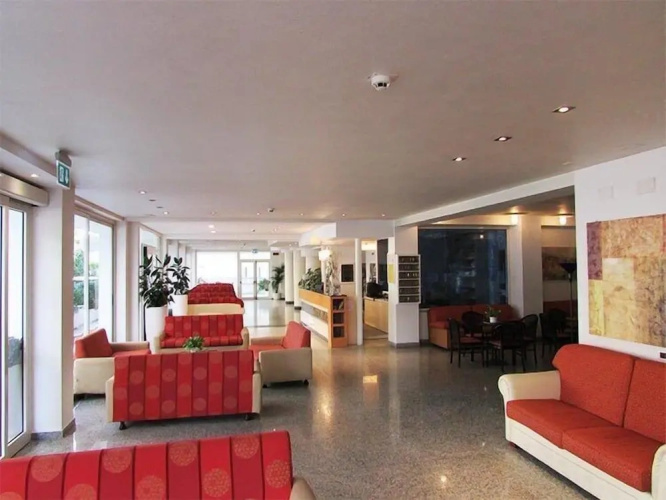 Hotel Elite