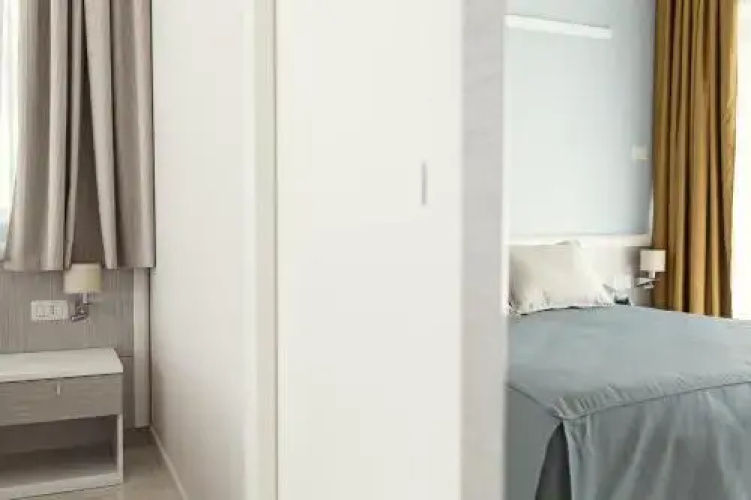 Il Viaggiatore Rooms And Suites