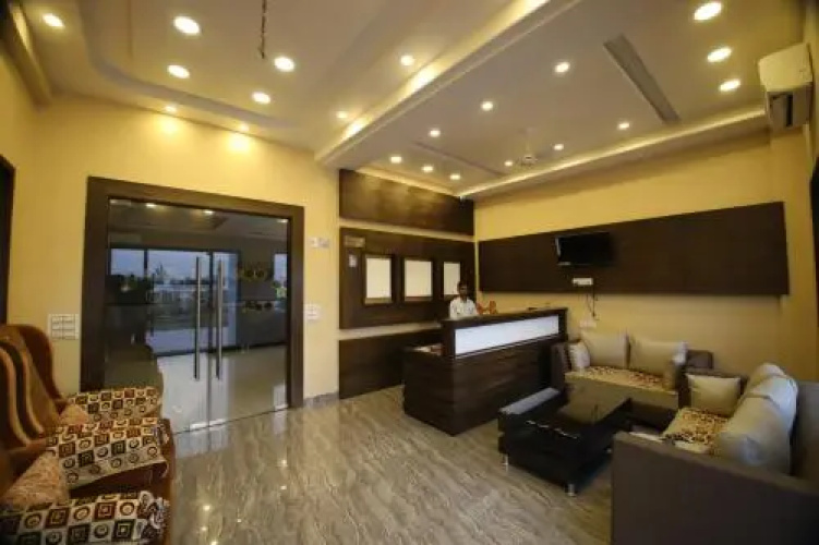Virat Resort
