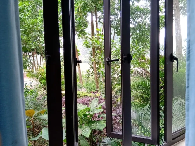 Superior Double room with balcony