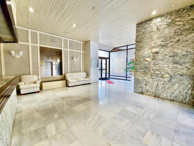 1 Bedroom Double Apartment