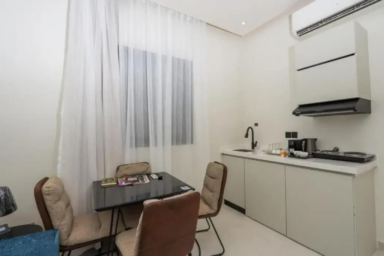 Mayon Al-Areed Serviced Apartments