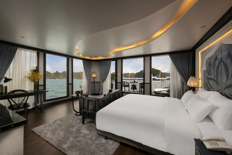 Royal Suite