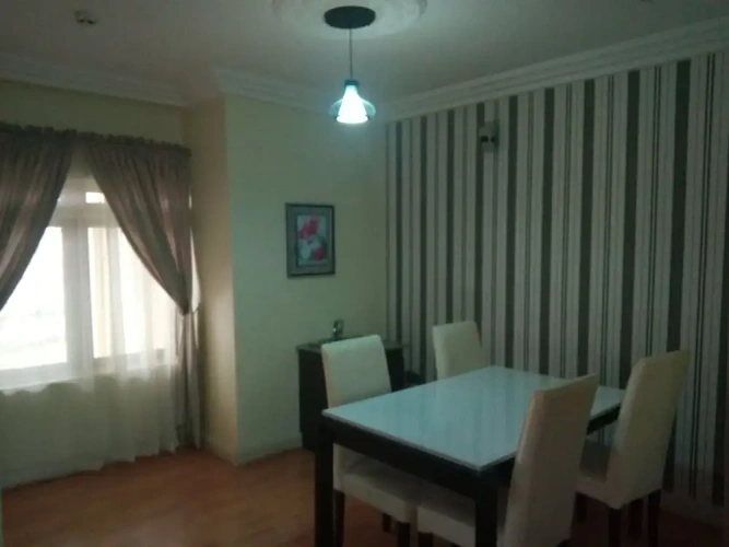 Presidential Apartment