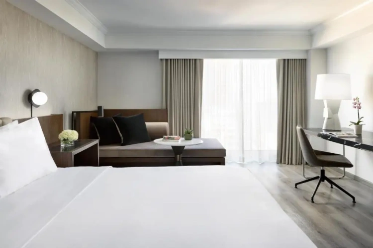 Premier Double room