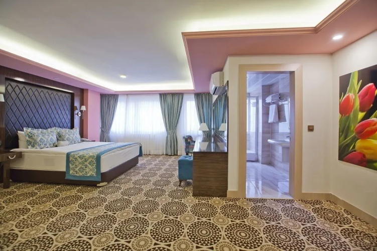 Celikhan Hotel