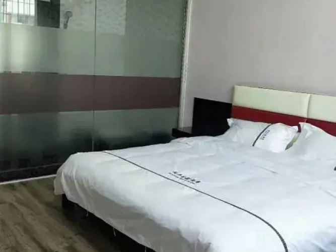 Runfeng Hotel Sandu