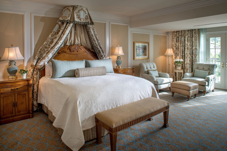The Broadmoor Hotel photo 27