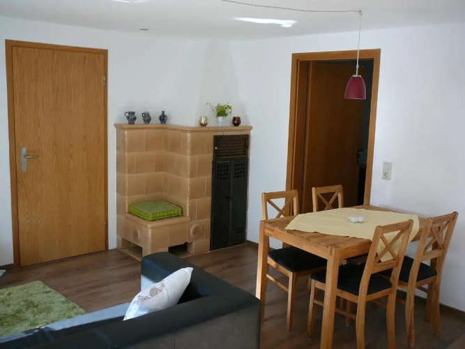 1 Bedroom Basement Apartment