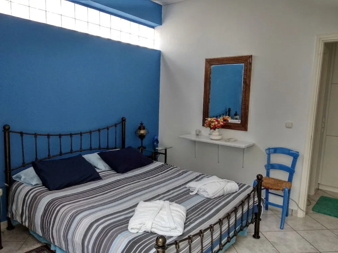 Seafarer's Suite