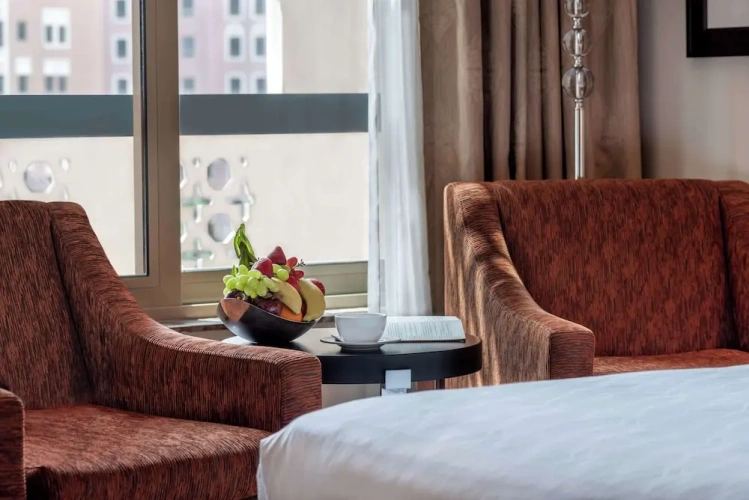 Premier Double room