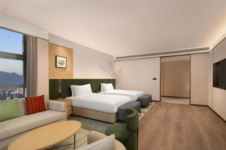 Premium Double room