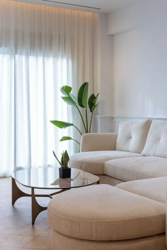 Jeronimo Park View Apartment