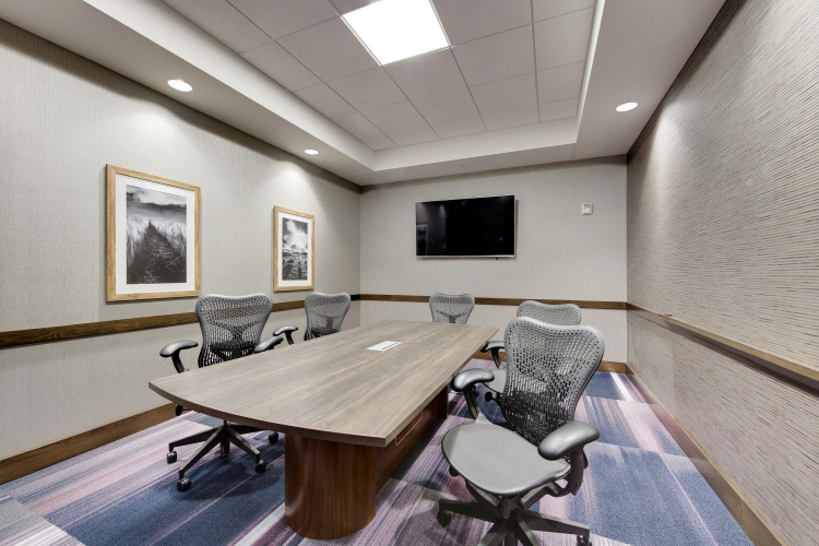 Hampton Inn & Suites Fort Worth Downtown photo 17