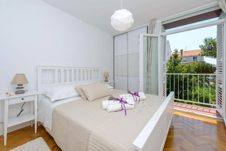 Apartment Bukvic