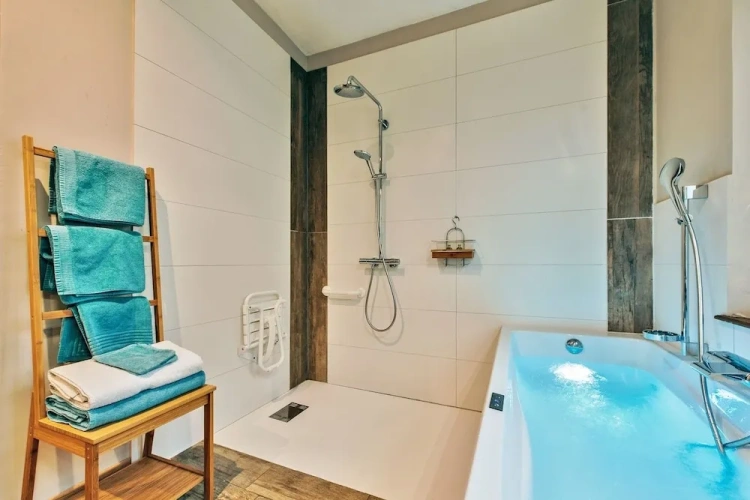 Deluxe Double Apartment