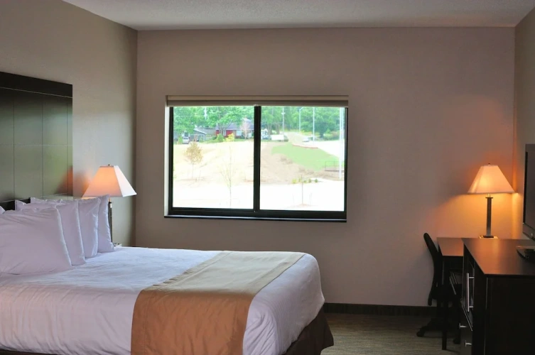 Double Family Suite
