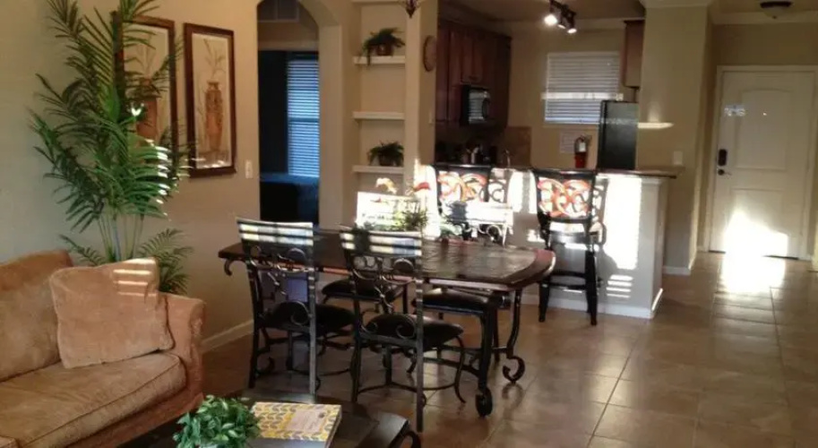 Bella Piazza by Central Florida Vacations