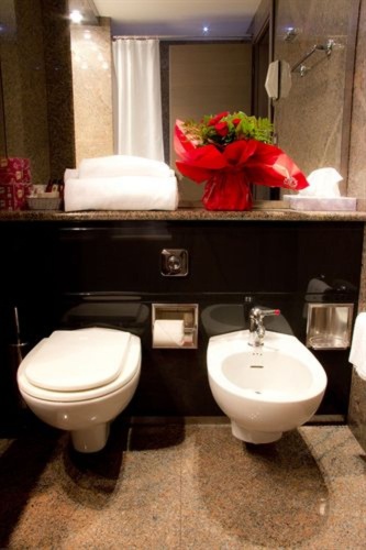 Hotel San Rocco photo 21