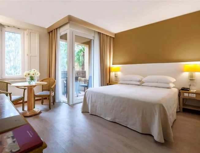 Classic Double room