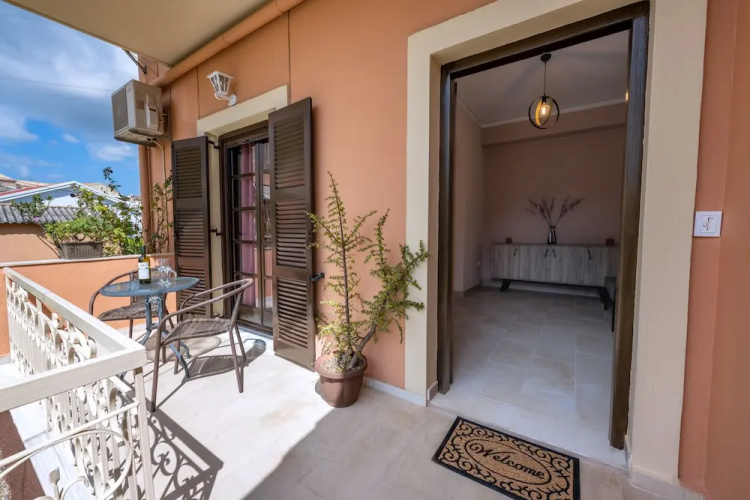 La Casa di Volpe