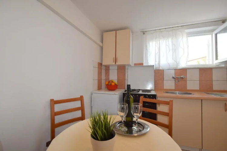 Apartments Julia