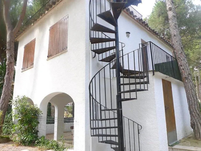 Holiday Home Calsina Dalt