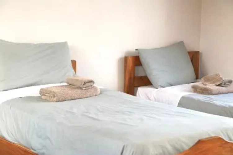 Five14 Bed & Breakfast
