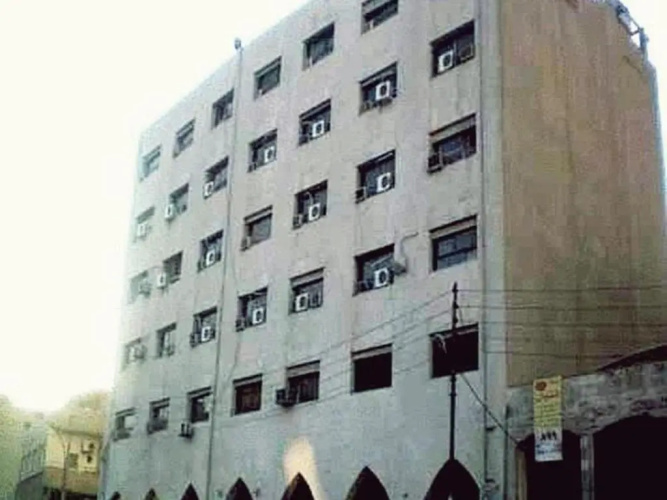 Hotelafbeelding