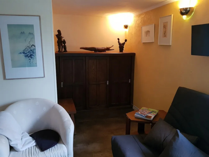 La Grenouille