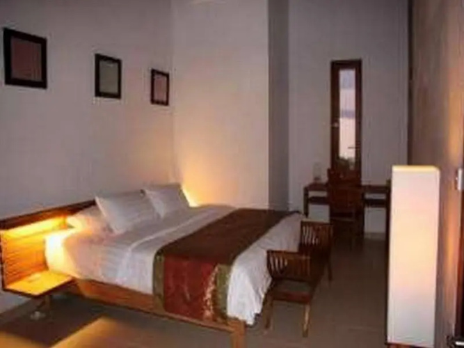 Laelia Private Resort Bali