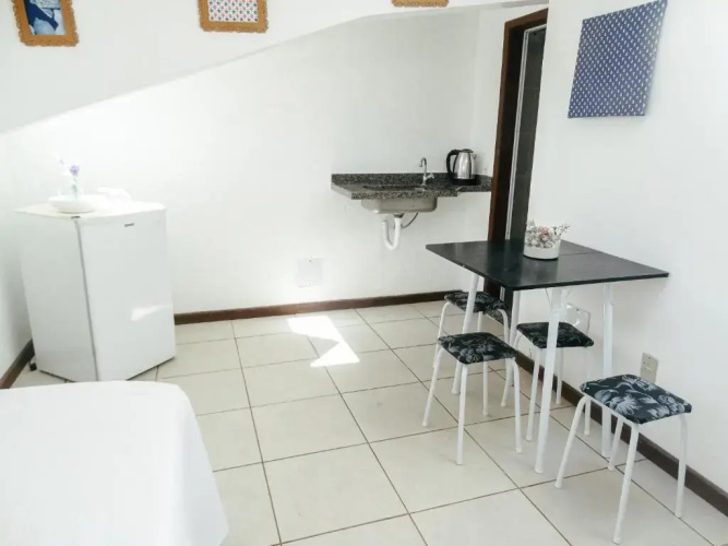 Geri House